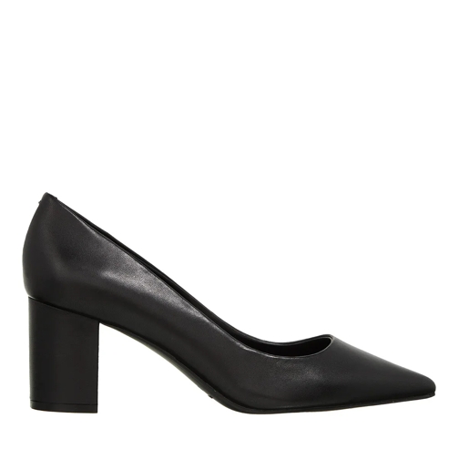 Hugo Pump Devany ChPump Black