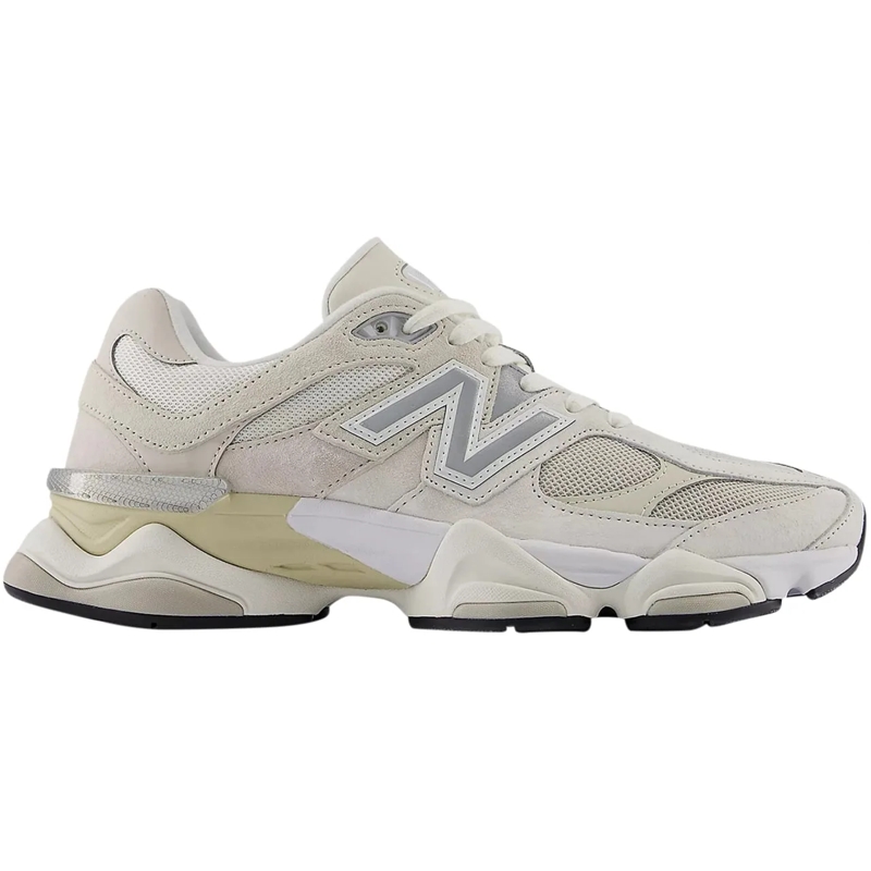New Balance Low-Top-Sneaker NEW BALANCE 9060 SEA SALT OFF WHITE SNEAKER beige
