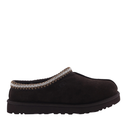 UGG Pantoffel Australia Sandals Brown schwarz