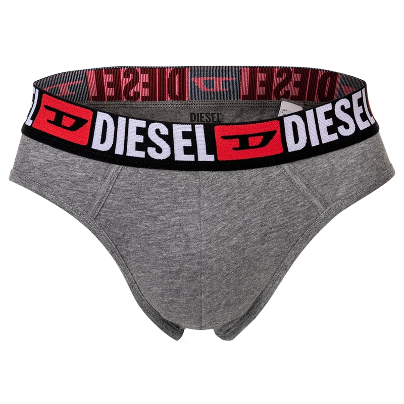 Diesel  UMBR-ANDRETHREEPACK 3er Pack bunt(Image 6)
