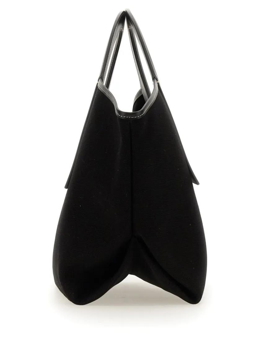 Hereu Shoppers & Totes Cove Bag Small in zwart