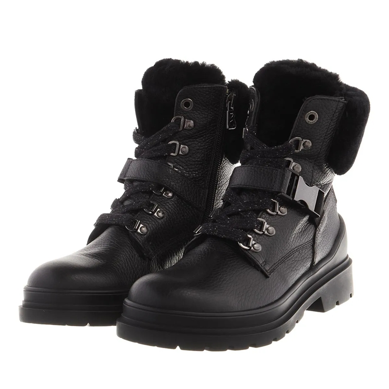 Bogner Winterboots St. Moritz S 20 Black