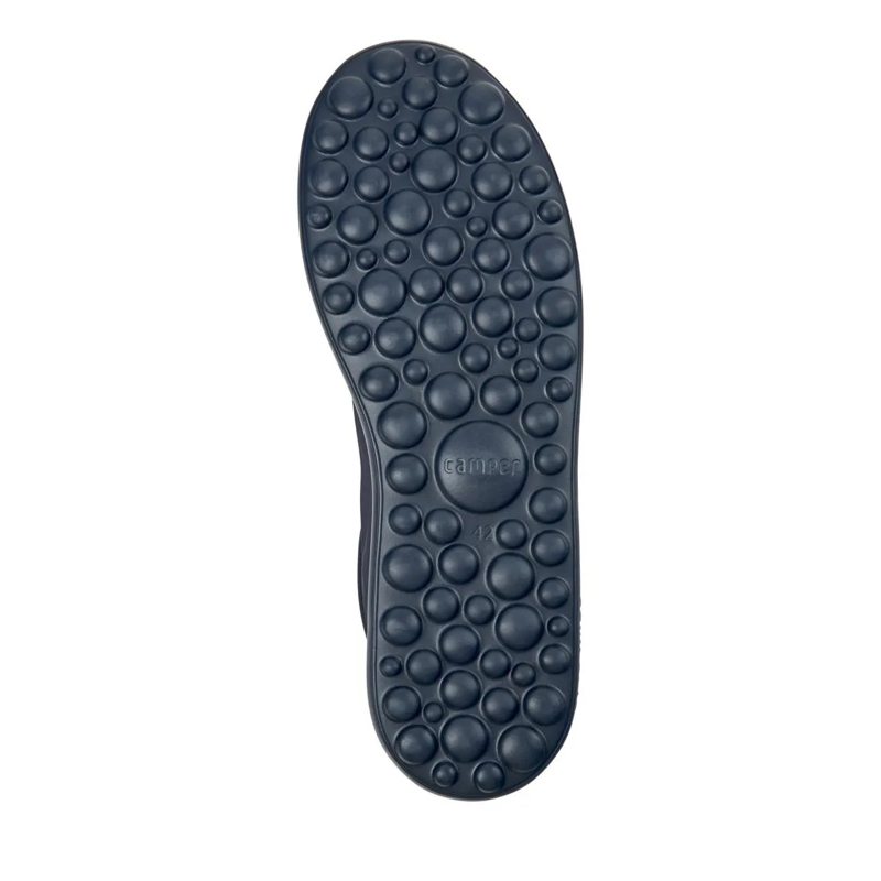 Camper Low-Top-Sneaker Sneaker Pelotas XLF marineblau(Image 4)