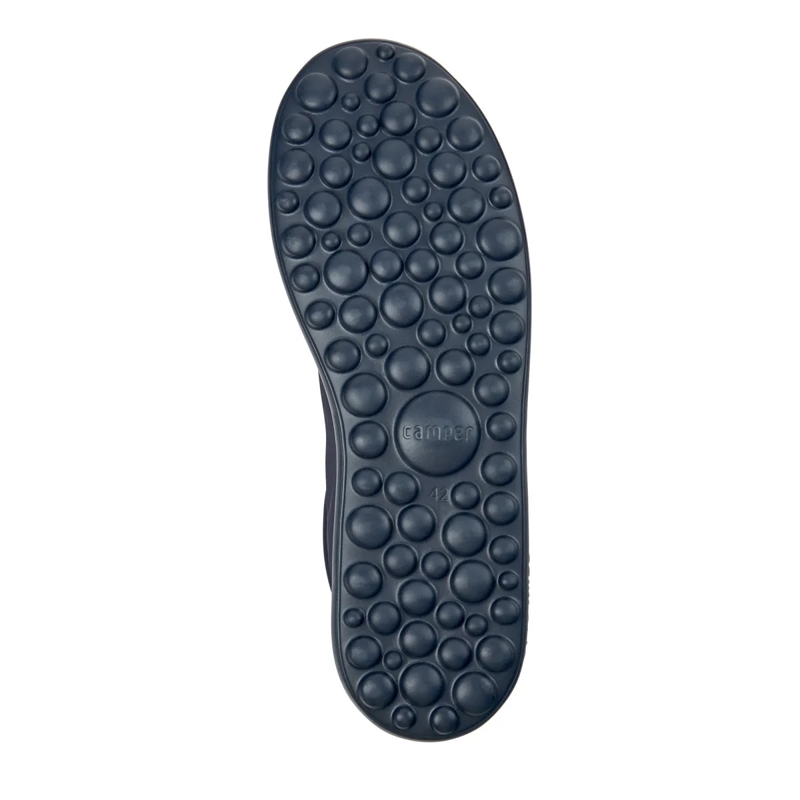 Camper Low-Top-Sneaker Sneaker Pelotas XLF marineblau(Image 4)