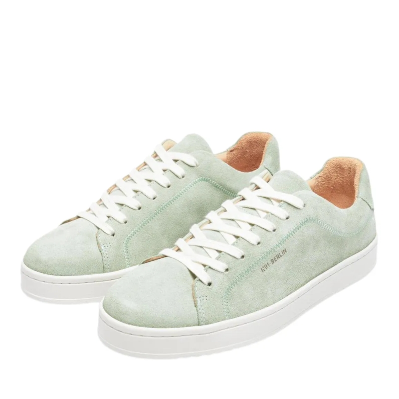 N91 Sneaker basse Sneaker Original Draft W BE mintgrün(Image 2)