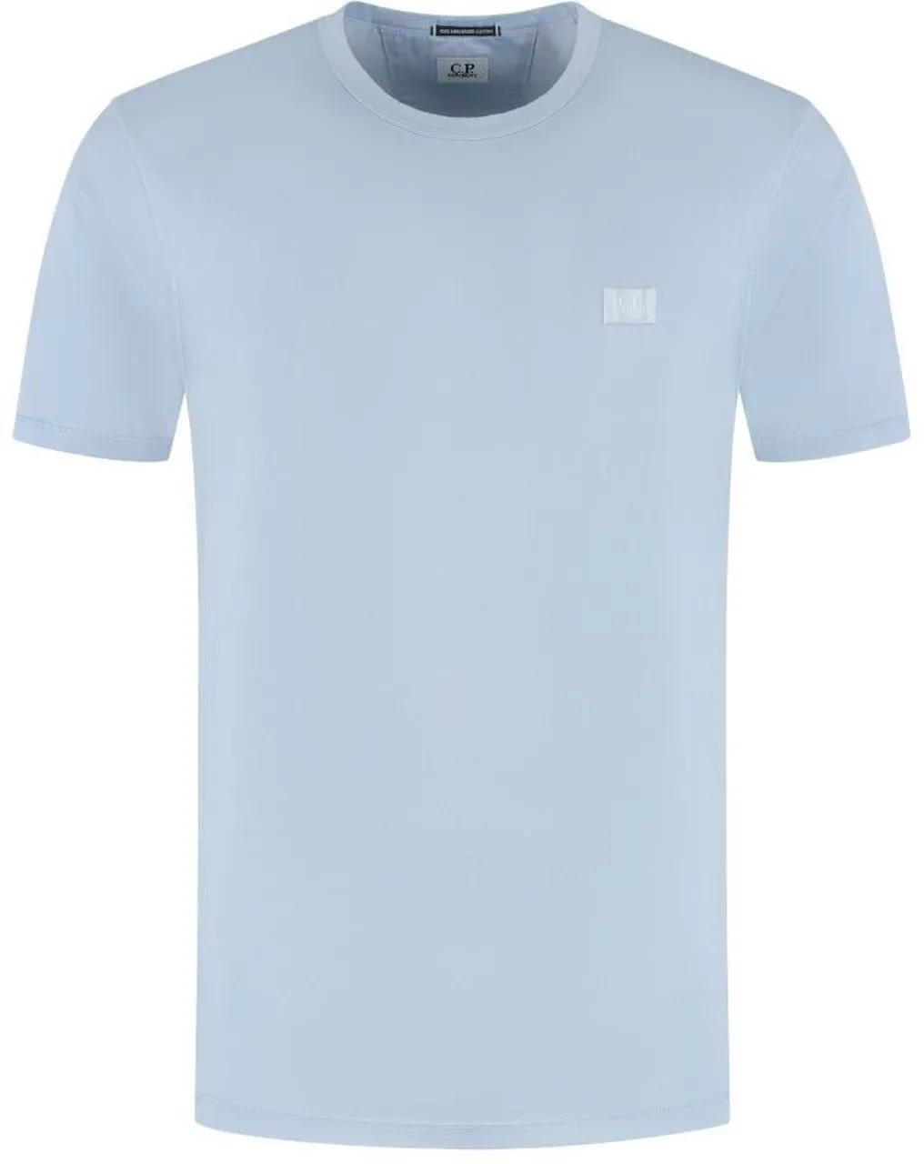 Thumbnail - CP Company - T-shirts - Short Sleeve - Größe M - bunt