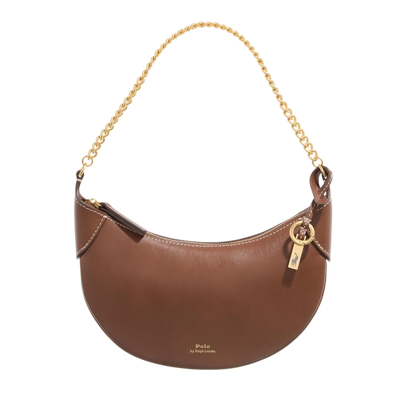 Polo Ralph Lauren Crossbody Bag P Id Mn Chn-Crossbody-Small Black