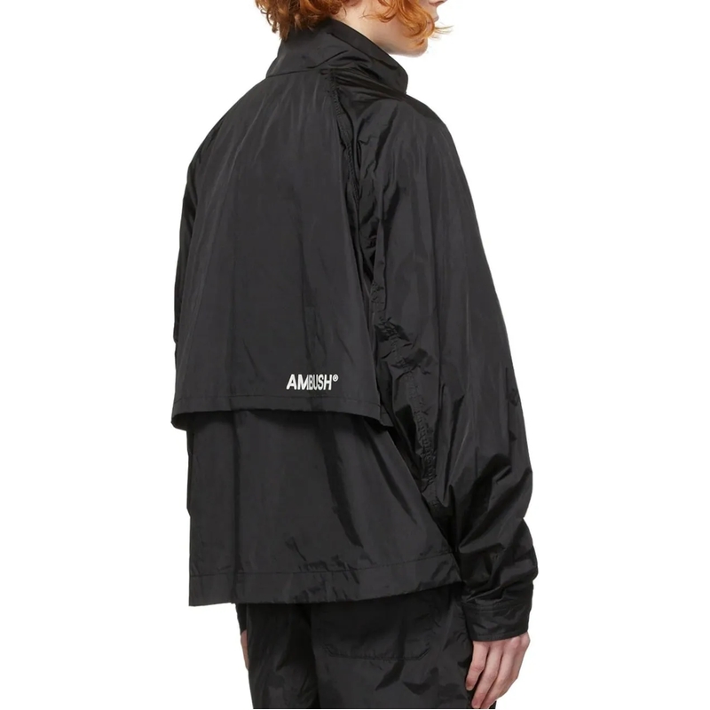 Ambush Übergangsjacke Ambush Windbreaker Jacket schwarz(Image 6)