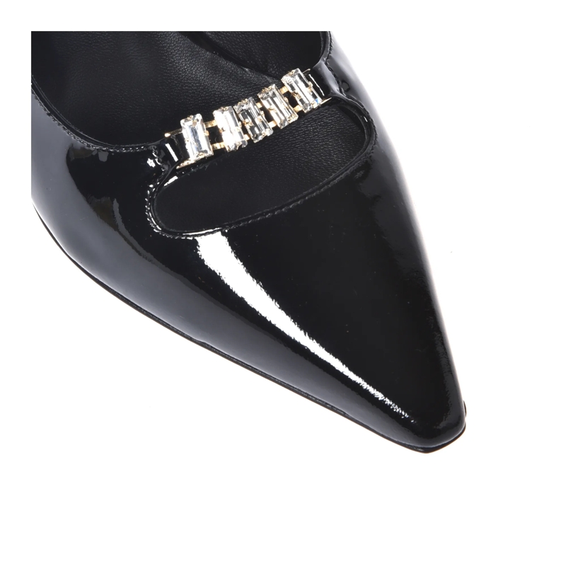 Baldinini Pumps SLINGBACK BALDININI schwarz(Image 4)