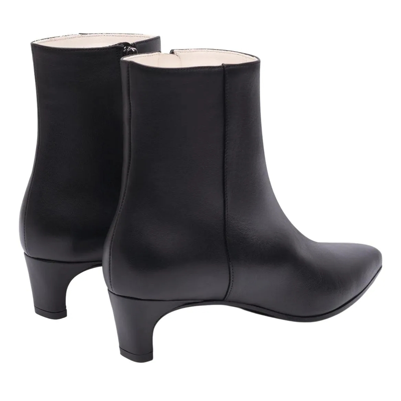 Henry Stevens Enkele laarsjes Stiefeletten Madison ZB40 schwarz(Image 4)