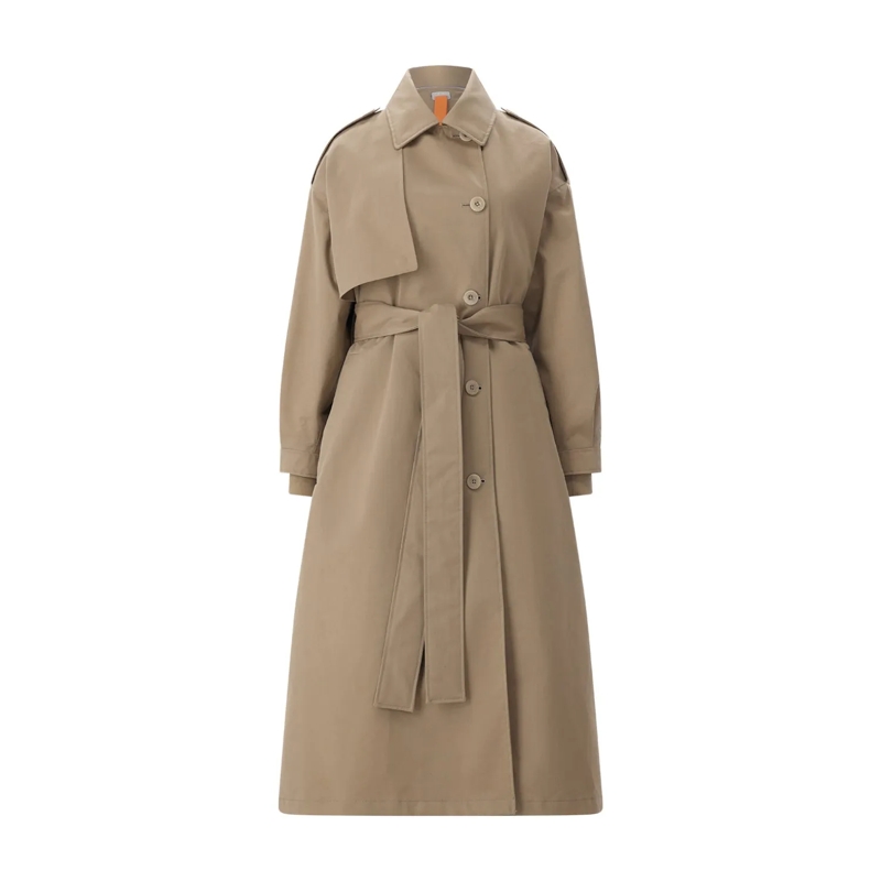 G-Lab Übergangsjacke W1135 beige