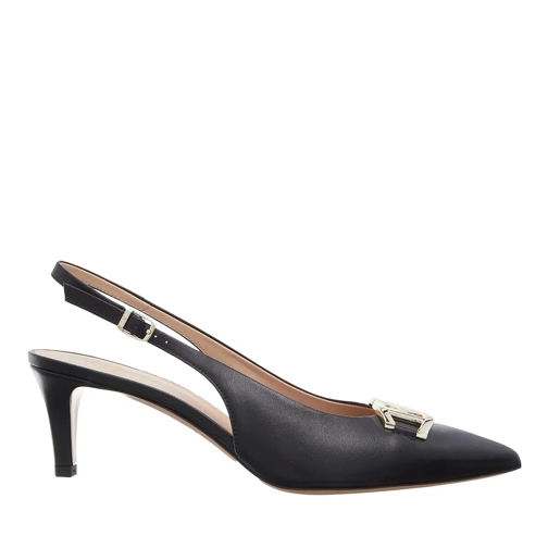 AIGNER Pump Madonna 7A Black