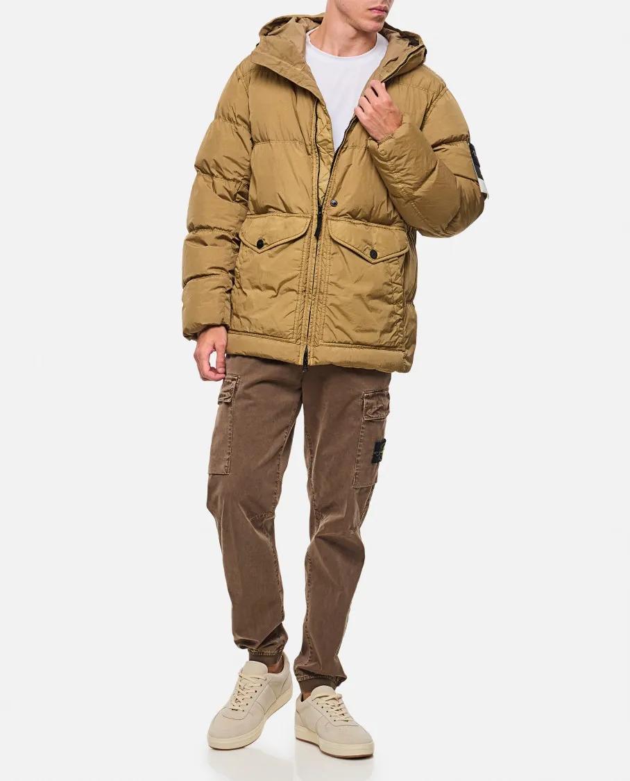 Crinkle reps down online