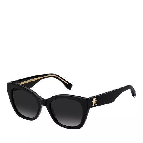 Tommy Hilfiger TH 1980/S BLACK Sunglasses
