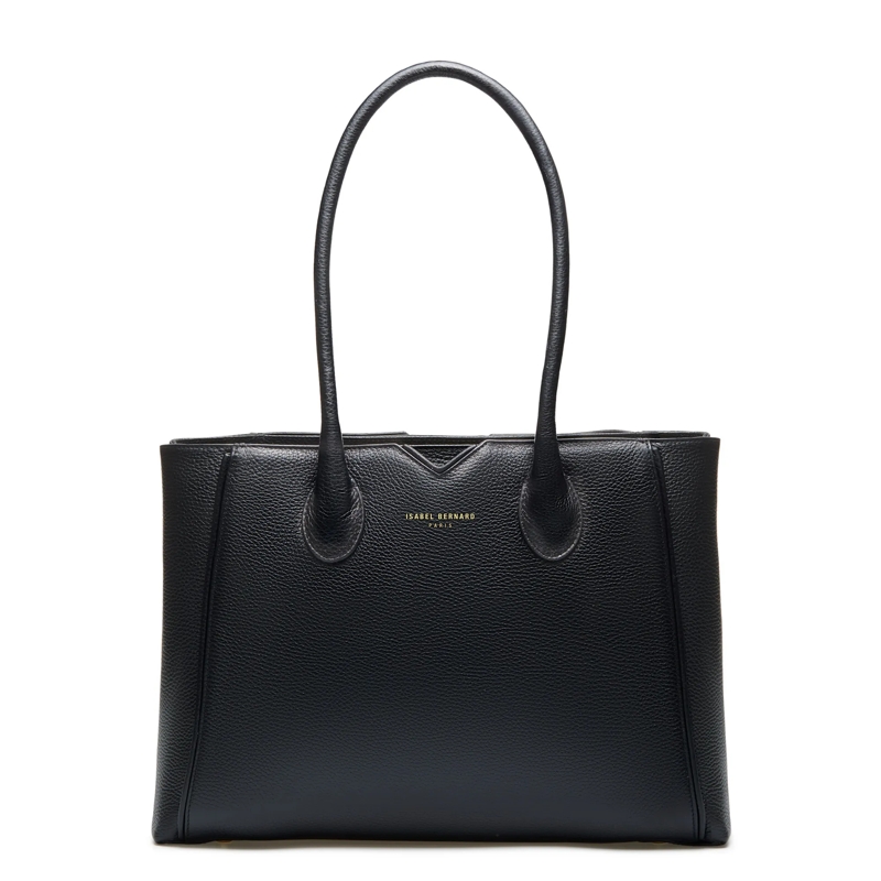 Isabel Bernard Businesstasche Handbag Black