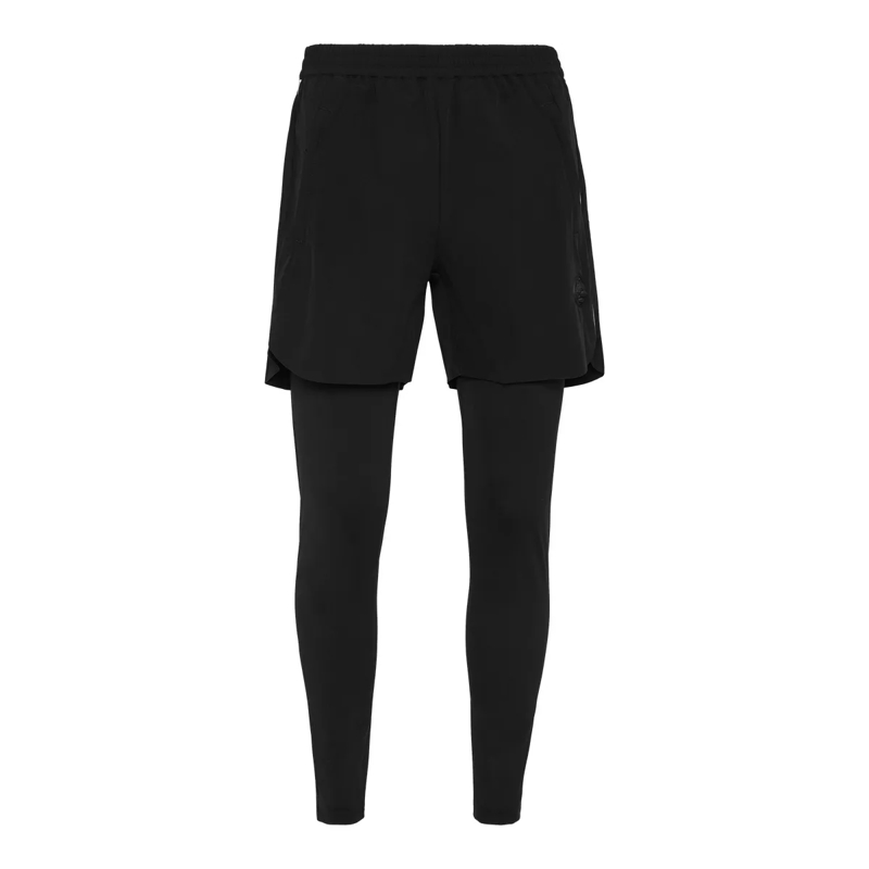 Plein Sport Jogginghose Jogginghose schwarz