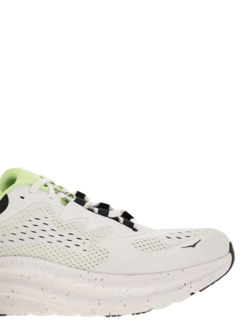 Thumbnail - Hoka Low-Top Sneaker - Kawana 2 - Canvas Sneaker - Gr. 10_5 - in Weiß - für Damen