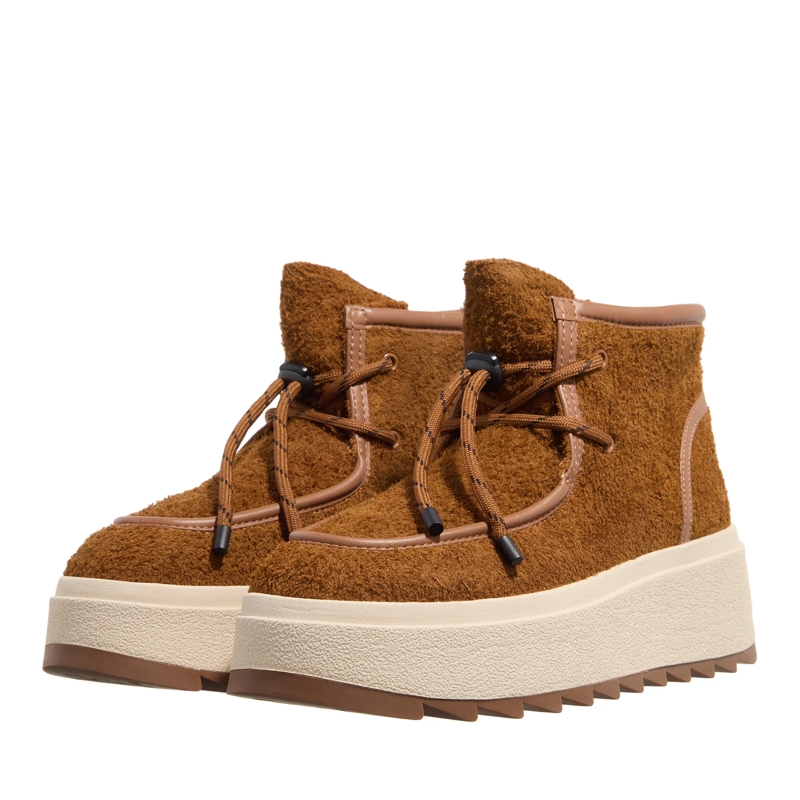 Ash Winterboots Moka Cocoo