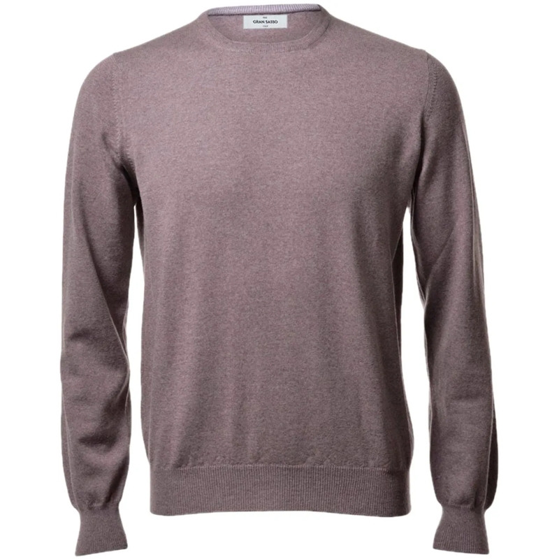 Gran Sasso Pull Pull taupe taupe