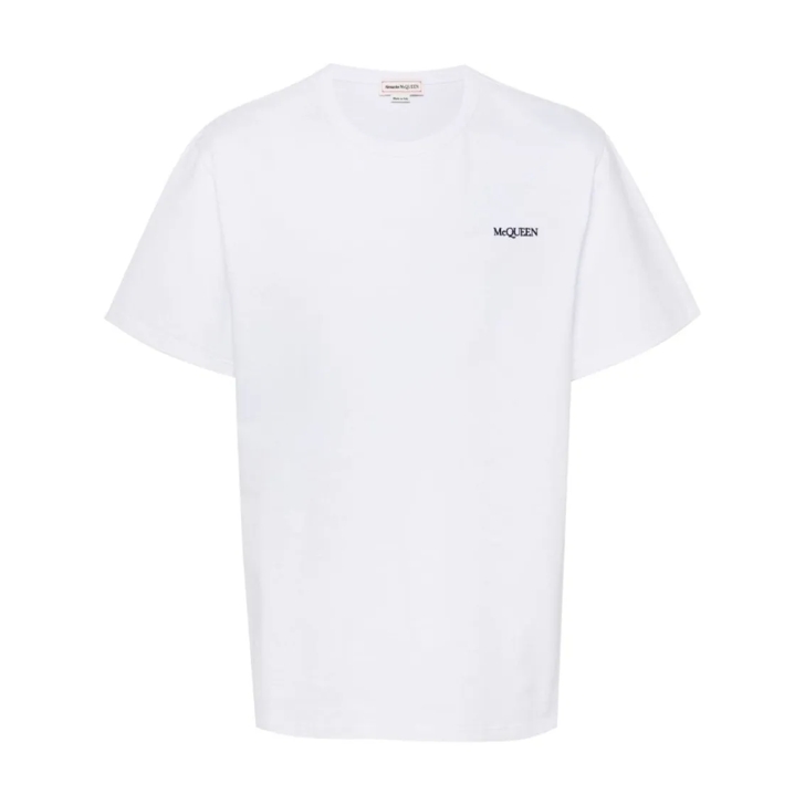 Alexander mcqueen tshirt clearance
