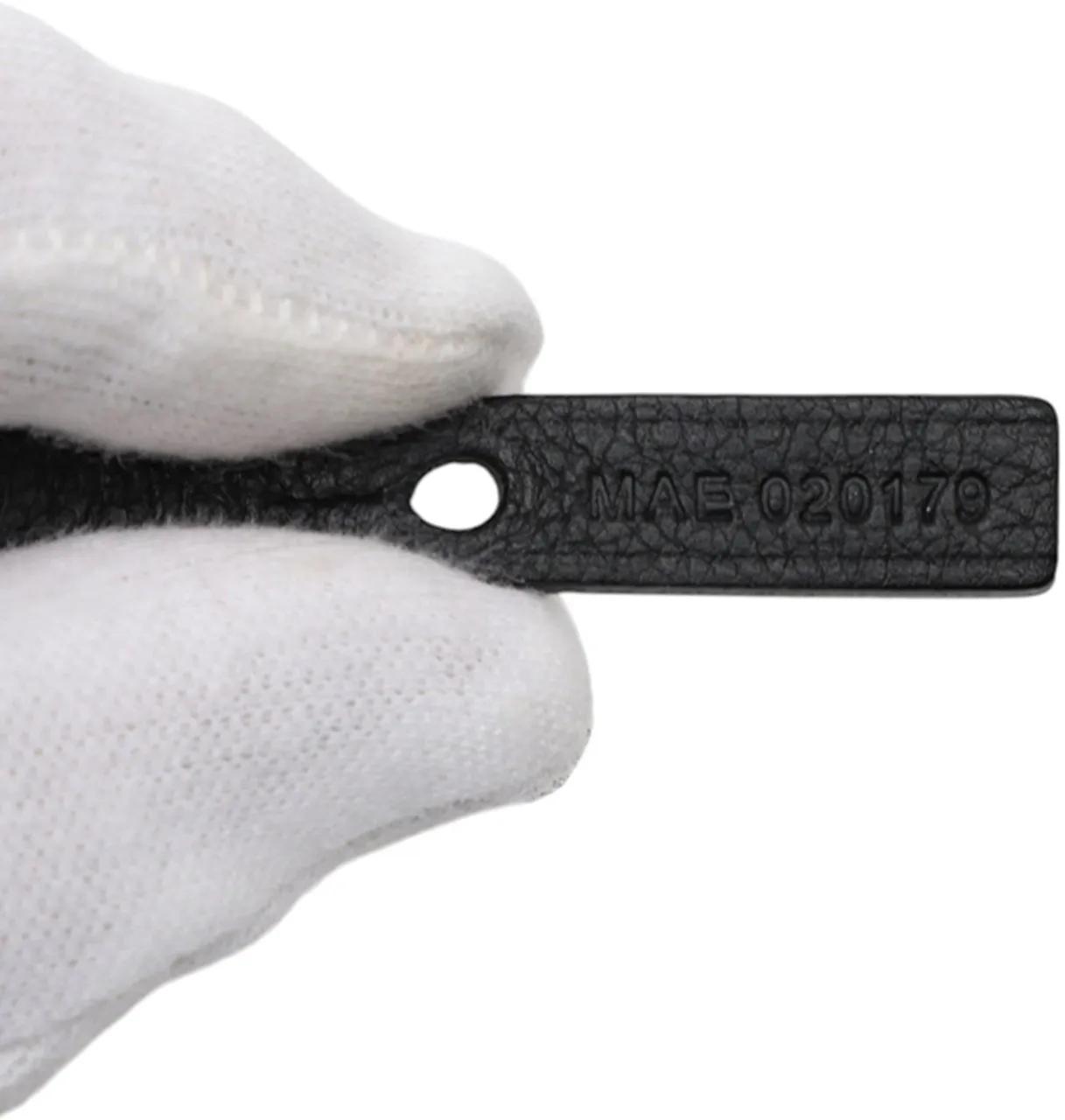 Thumbnail - GOYARD Shopper - Goyardine Reversible Anjou PM - Gr. unisize - in Schwarz - für Damen