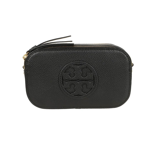 Tory Burch Schultertasche Miller Mini Crossbody Bag Black