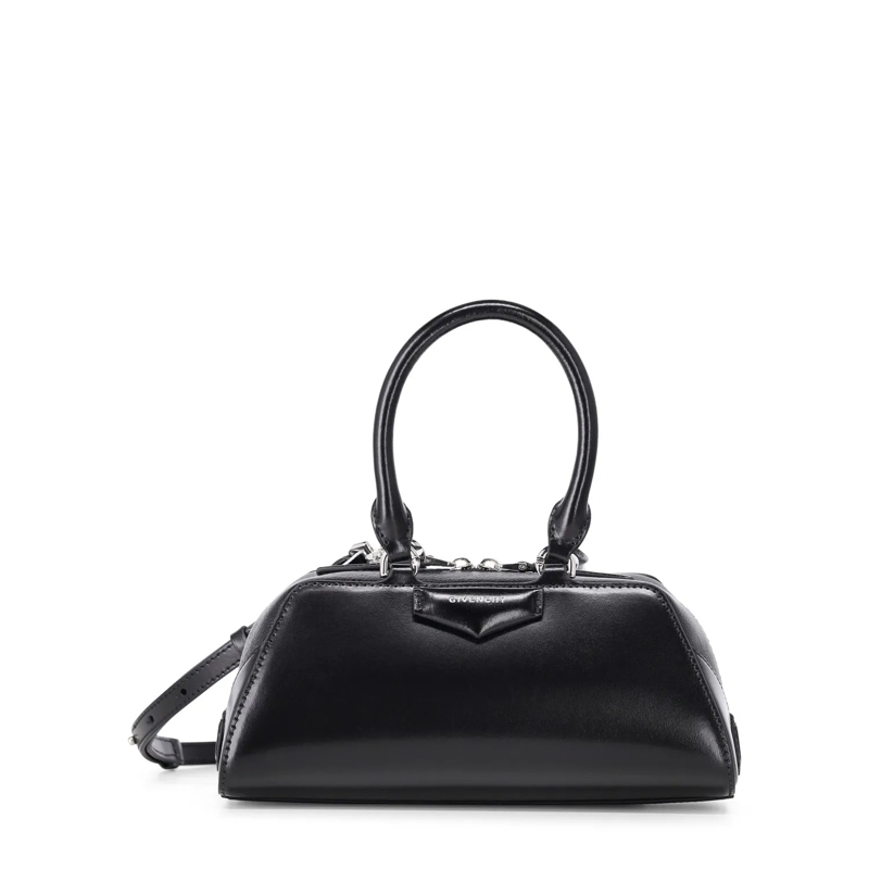 Givenchy Crossbody Bag Mini Handtasche Antigona Schwarz