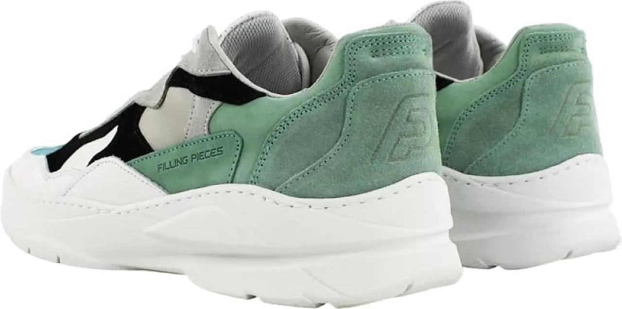 Thumbnail - Filling Pieces Low-Top Sneaker - Low Fade Cosmo Infinity Sneakers - Gr. 44 (EU) - in Bunt - für Damen