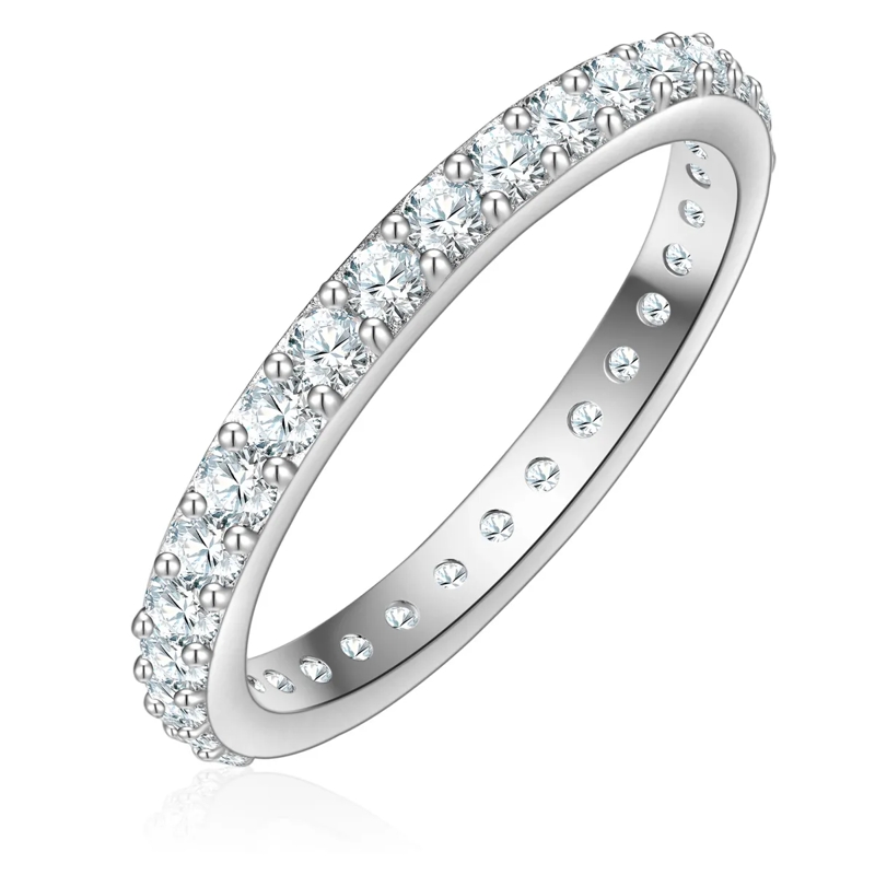 Glanzstücke München Ring Sterling Silber Ring silber(Image 2)