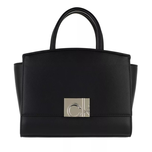 Calvin Klein Tote Bag Black Sporta