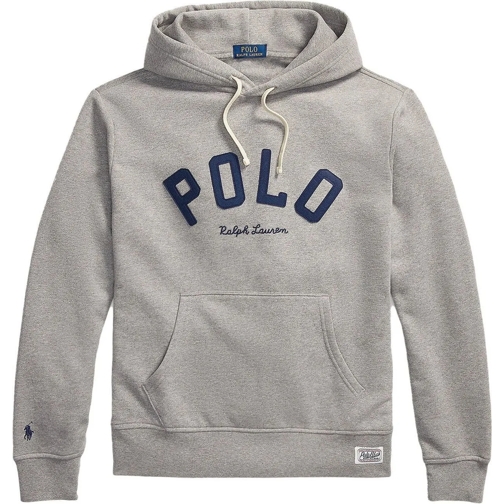 Ralph Lauren  Hoodie grau