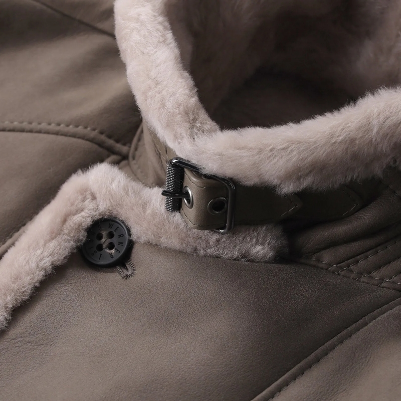Werner Christ Jacke 62 1163 AP CW Bernd CW mehrfarbig(Image 3)