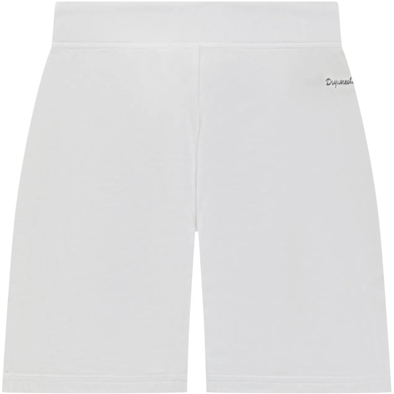 Dsquared2 Shorts Pantaloni Corti Over weiß(Image 2)
