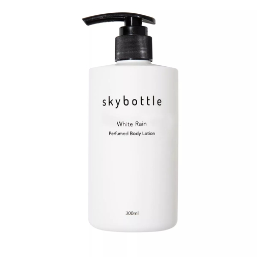 Skybottle White Rain Perfumed Body Lotion Body Lotion