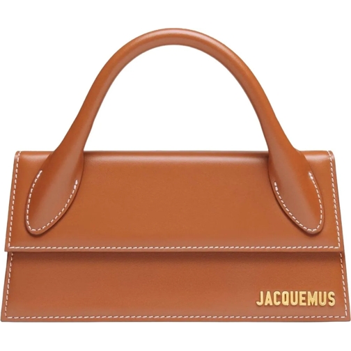 Jacquemus Sac à bandoulière Le Chiquito Bag mehrfarbig