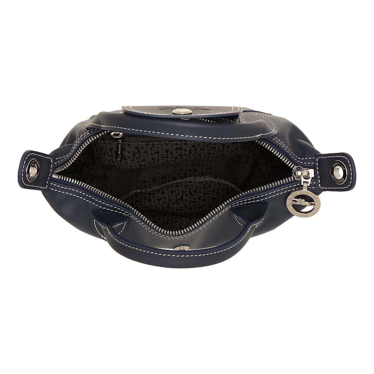 Thumbnail - Longchamp Shopper & Totes - Le Pliage Xtra Worker - Gr. unisize - in Blau - für Damen