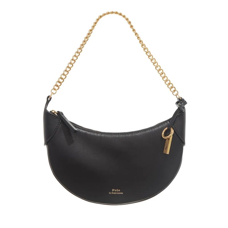 Polo Ralph Lauren Crossbody Bag P Id Mn Chn-Crossbody-Small Cinnamon/Cuoio