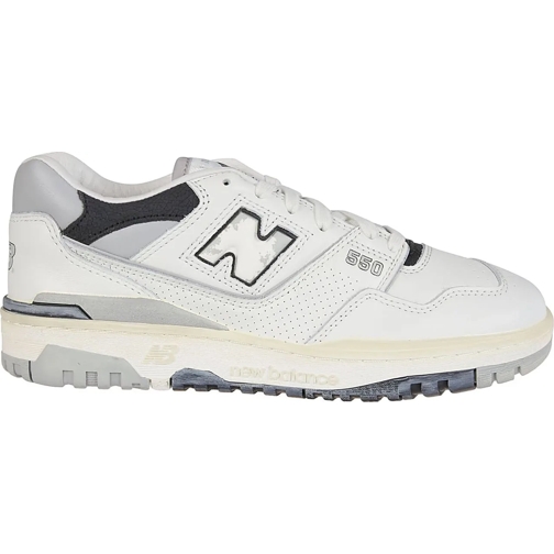 New Balance Low-Top Sneaker 550 Sneakers White weiß