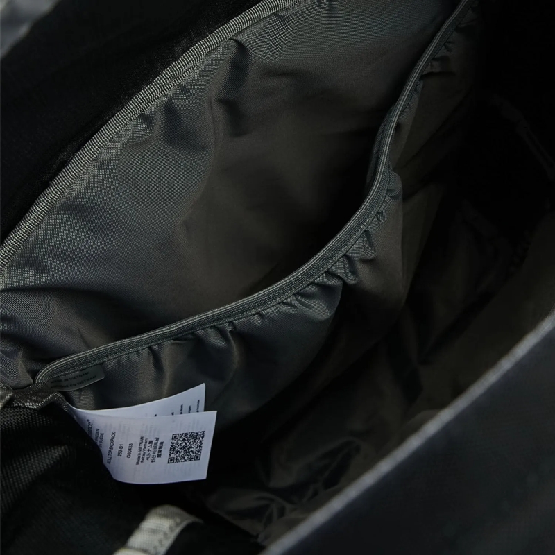 Peak Performance Rucksack Rolltop Rucksack schwarz(Image 6)
