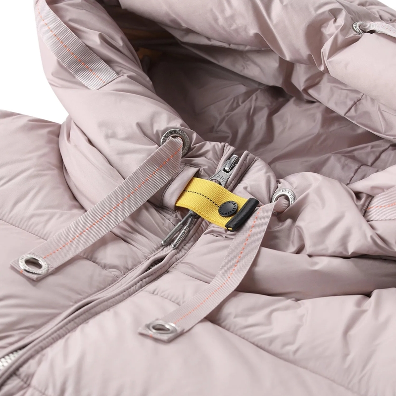 Parajumpers veste Jacke Tilly mit Daunen pink(Image 3)