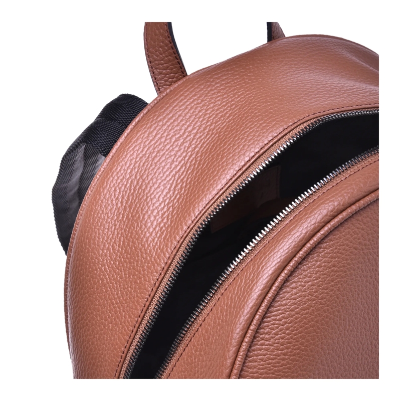 Baldinini Rucksack RUCKSACK BALDININI braun(Image 5)