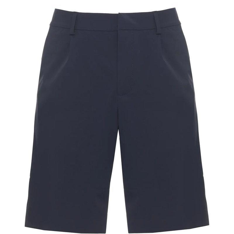 K-Way Shorts Shorts Blue dunkelblau
