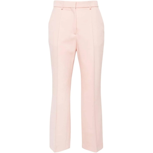 Lanvin  Trousers Pink rose