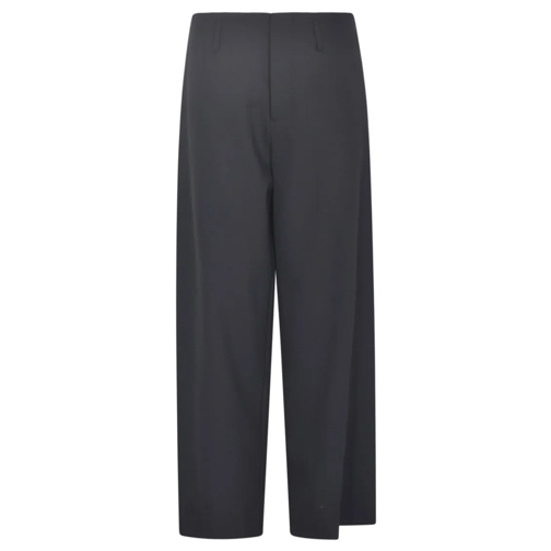 Philosophy Di Lorenzo Serafini  Wide Pants Black