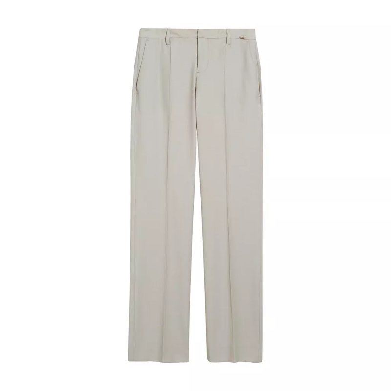 Cinque  Hose Cihomme aus Schurwoll-Mix Schwarz(Image 4)