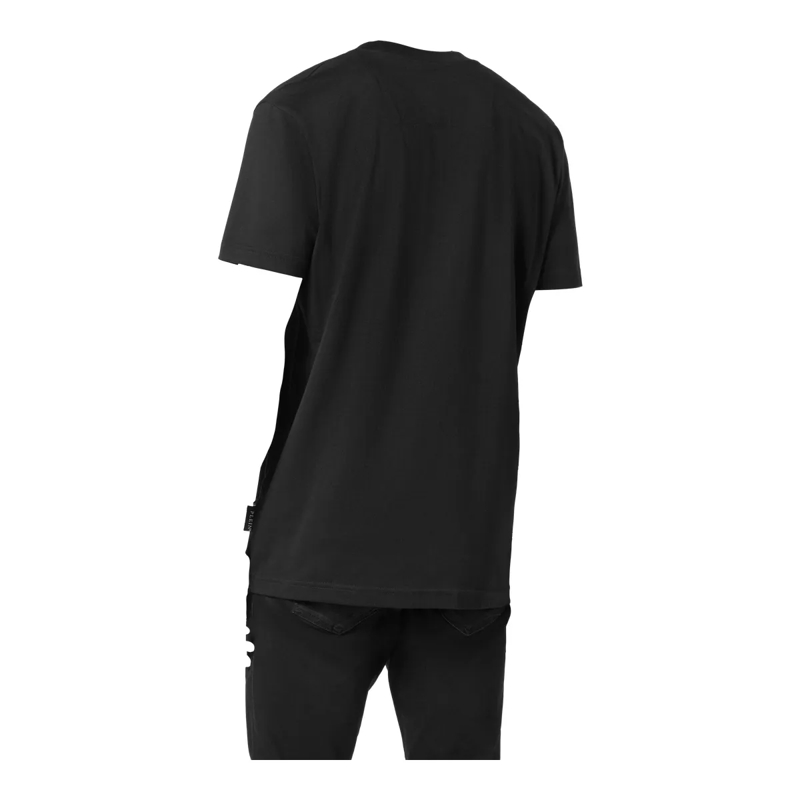 Philipp Plein T-Shirt T-Shirt Racing schwarz(Image 7)