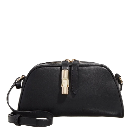 Furla Crossbody Bag Furla Goccia S Crossbody Nero