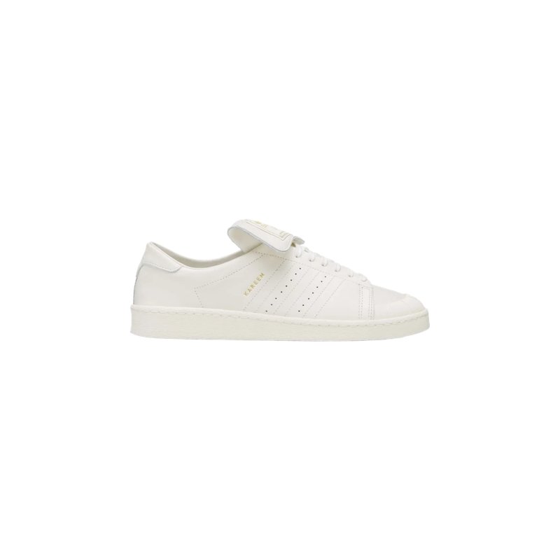 adidas Originals Schnürschuhe Chavarria Jabbar Lo Sneakers OWHITE/OWHITE/G OWHITE/OWHITE