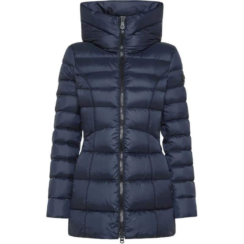 Peuterey Übergangsjacke Peuterey Jacket blau