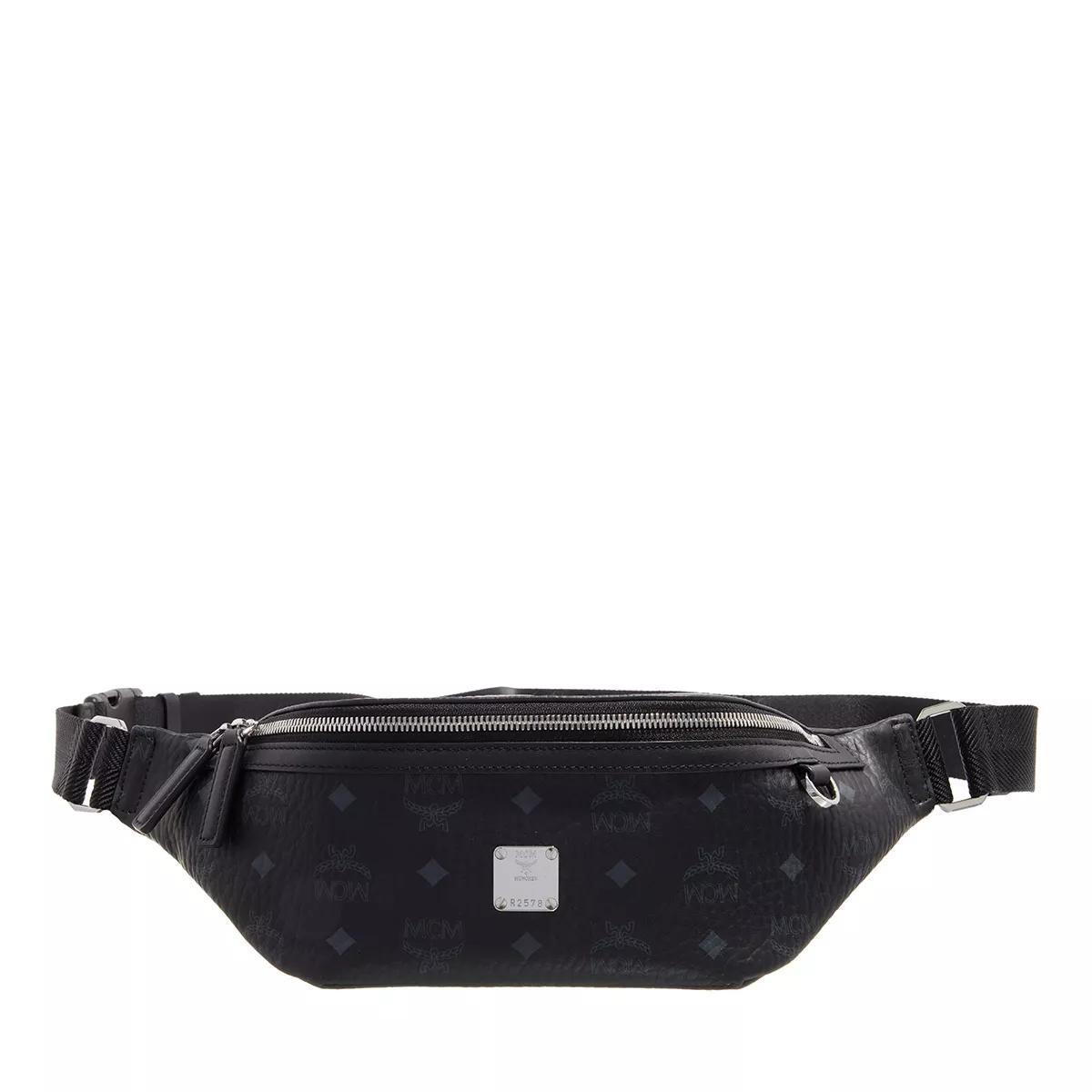 Belt Bag Faux Fur – Maison Atia